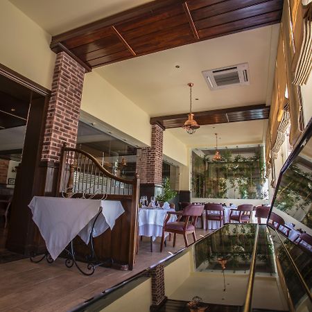 Golden Carthage Residences Gammarth Εξωτερικό φωτογραφία