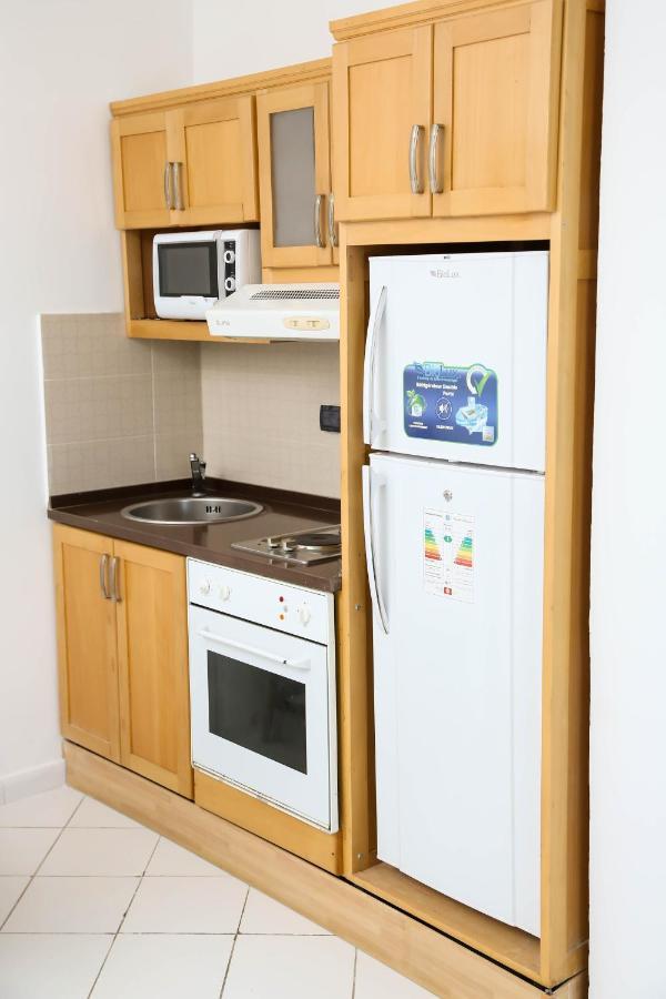 Golden Carthage Residences Gammarth Εξωτερικό φωτογραφία