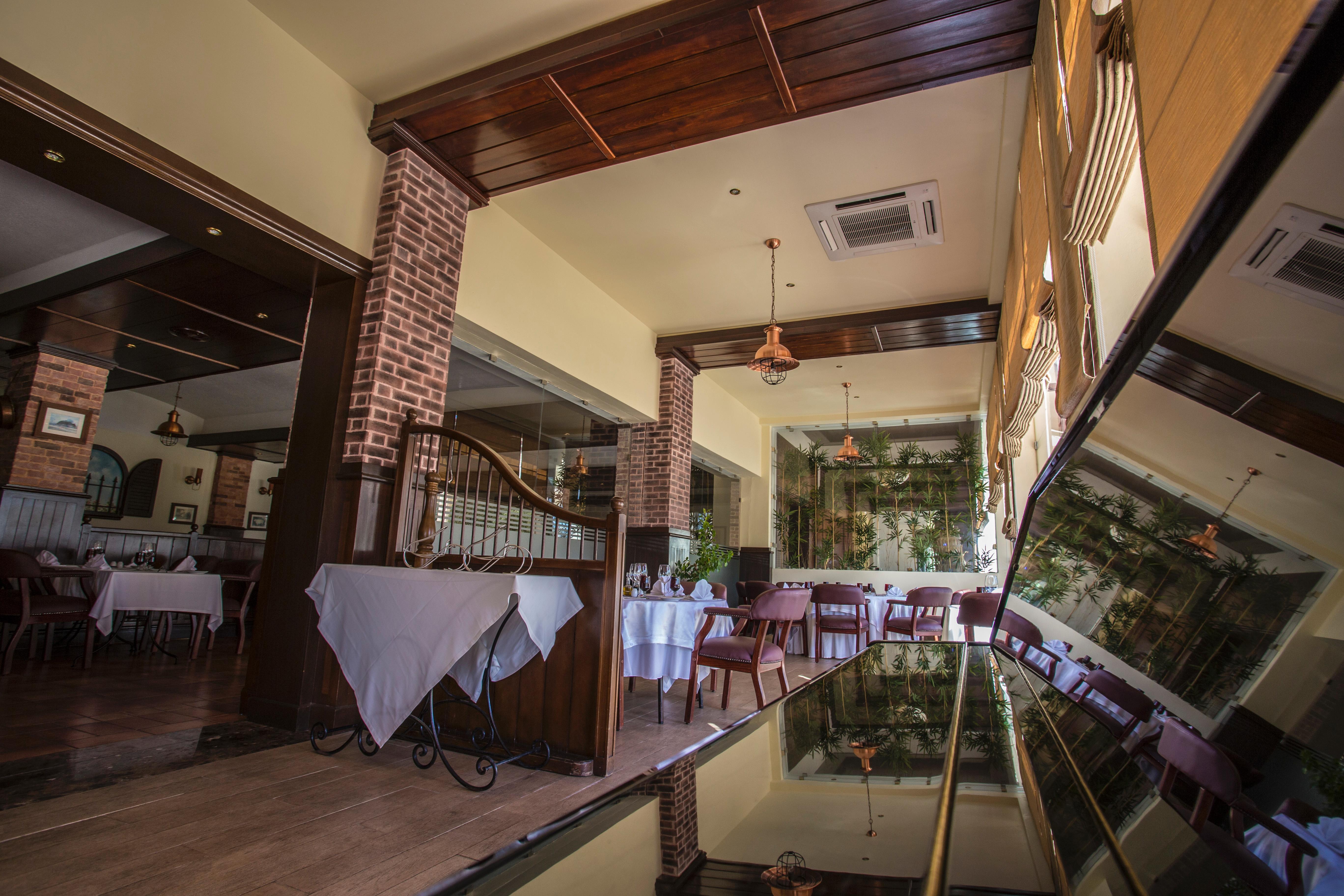 Golden Carthage Residences Gammarth Εξωτερικό φωτογραφία