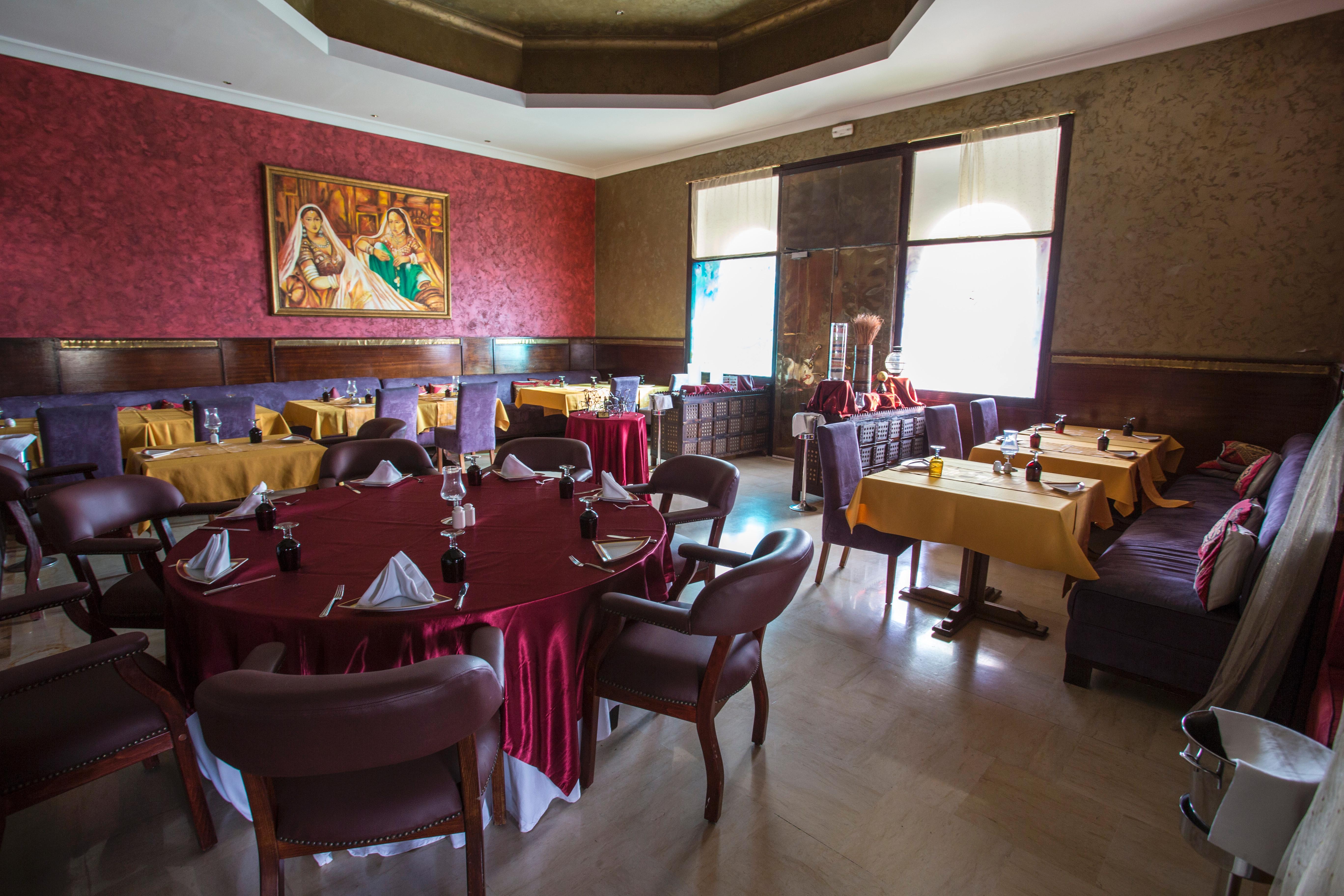 Golden Carthage Residences Gammarth Εξωτερικό φωτογραφία