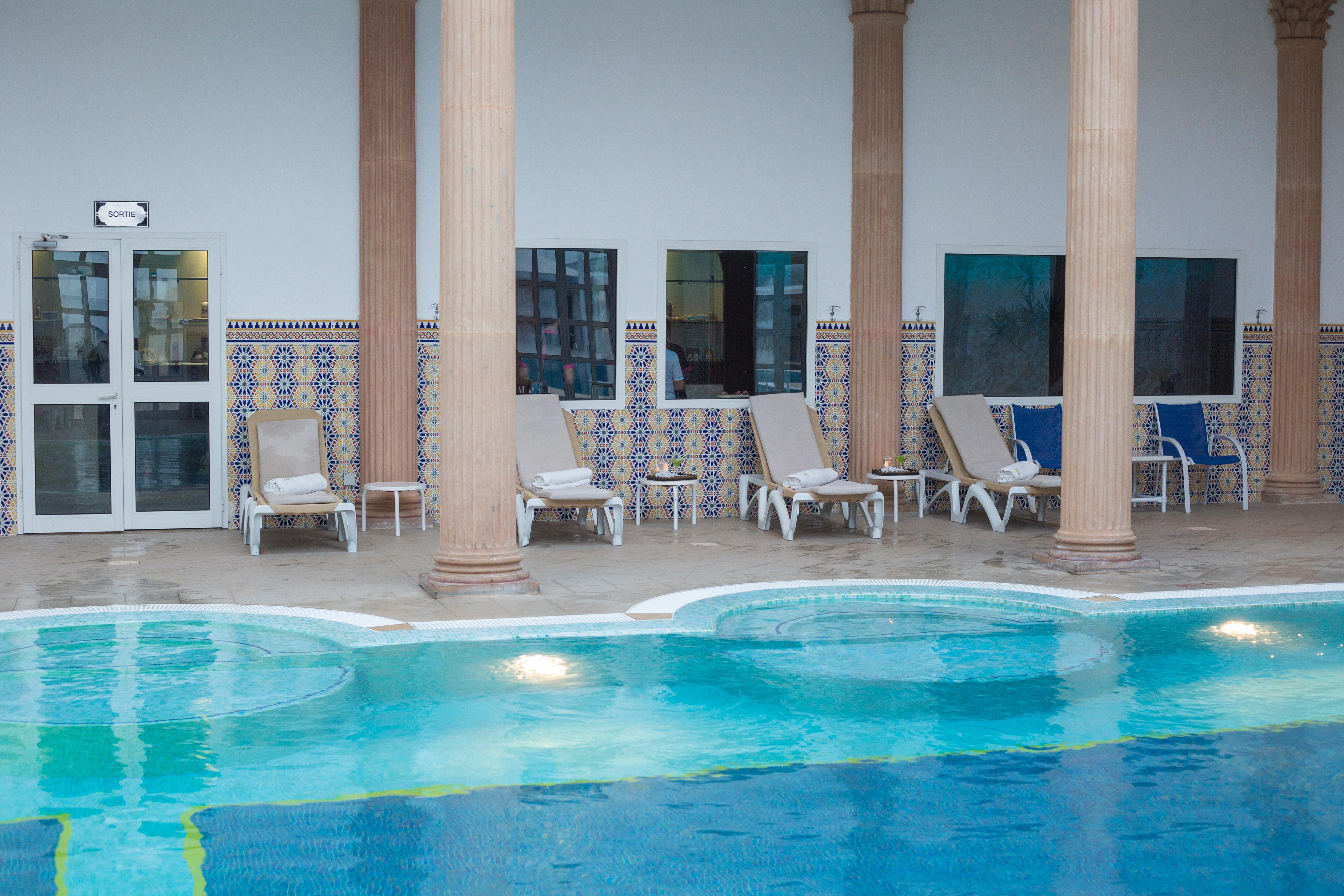 Golden Carthage Residences Gammarth Εξωτερικό φωτογραφία