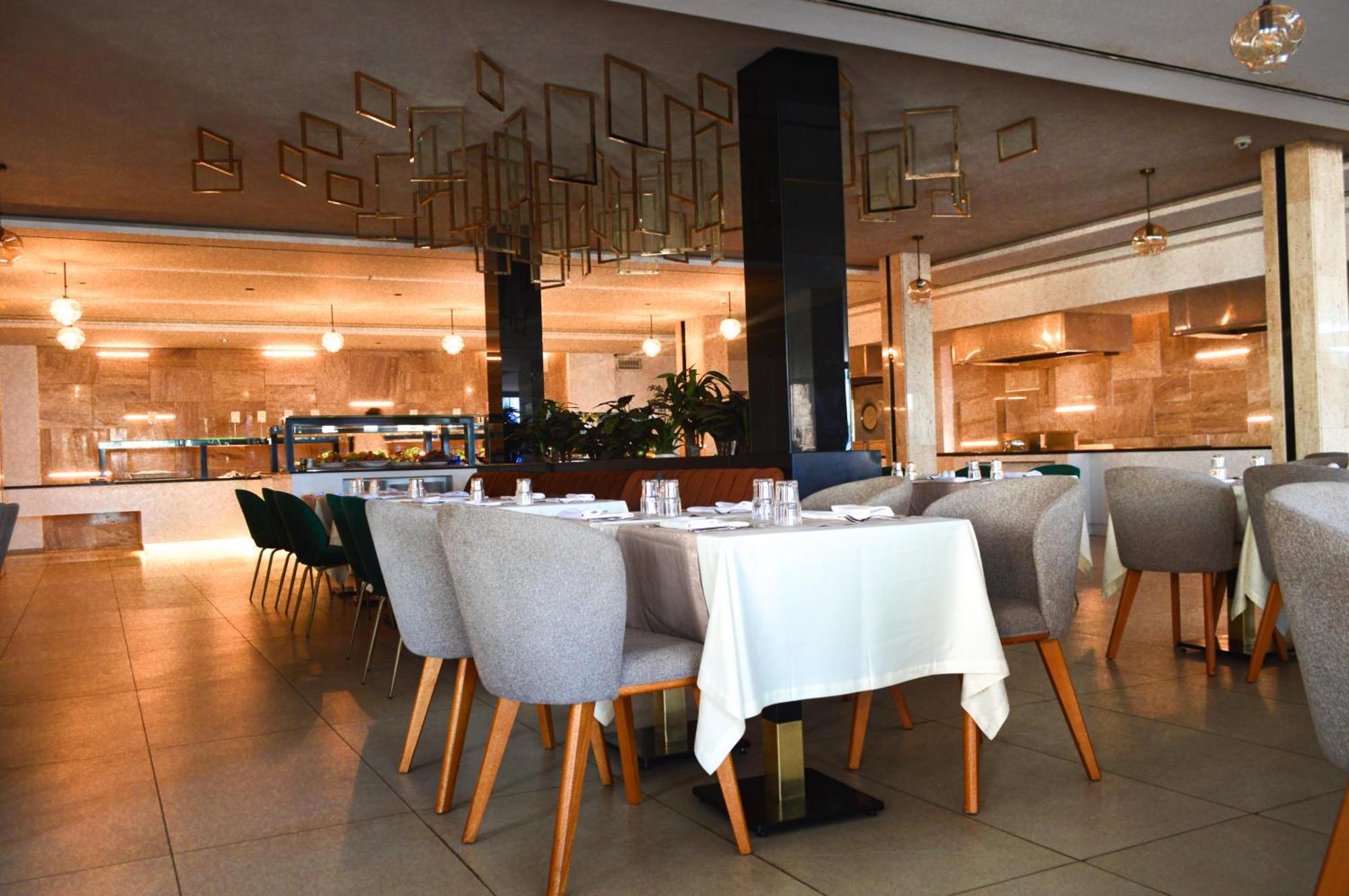 Golden Carthage Residences Gammarth Εξωτερικό φωτογραφία