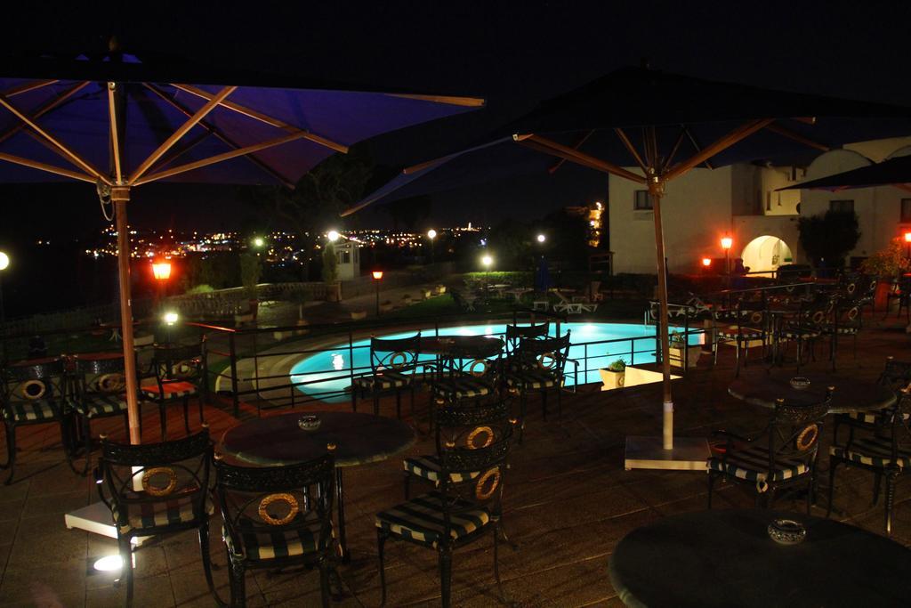 Golden Carthage Residences Gammarth Εξωτερικό φωτογραφία