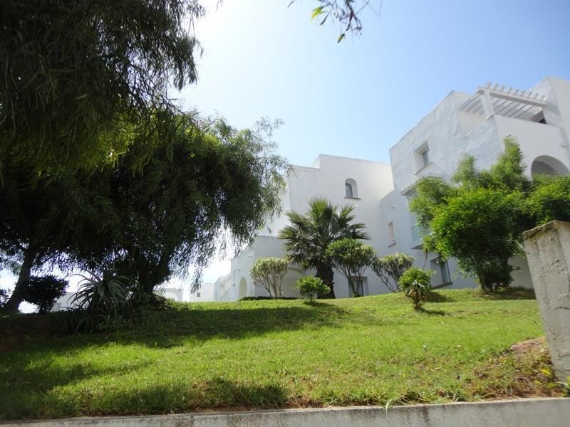 Golden Carthage Residences Gammarth Εξωτερικό φωτογραφία