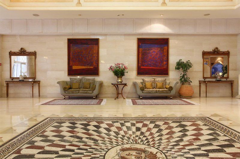 Golden Carthage Residences Gammarth Εξωτερικό φωτογραφία