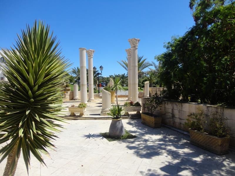 Golden Carthage Residences Gammarth Εξωτερικό φωτογραφία