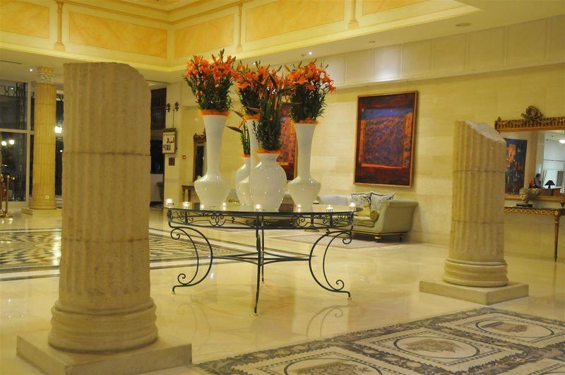 Golden Carthage Residences Gammarth Εξωτερικό φωτογραφία