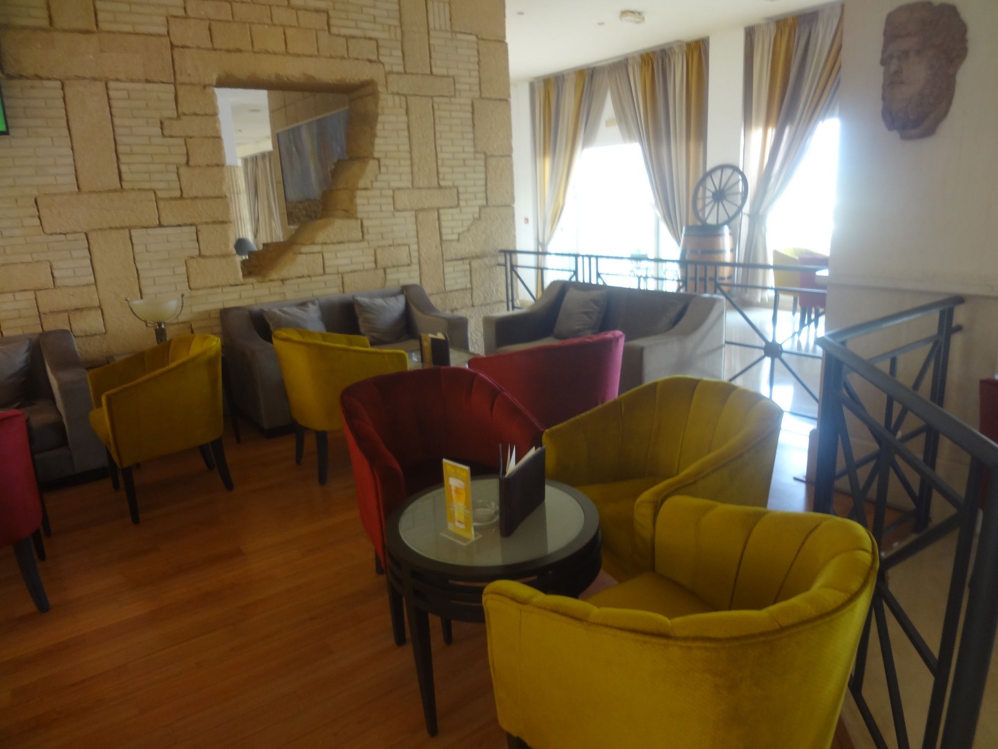 Golden Carthage Residences Gammarth Εξωτερικό φωτογραφία