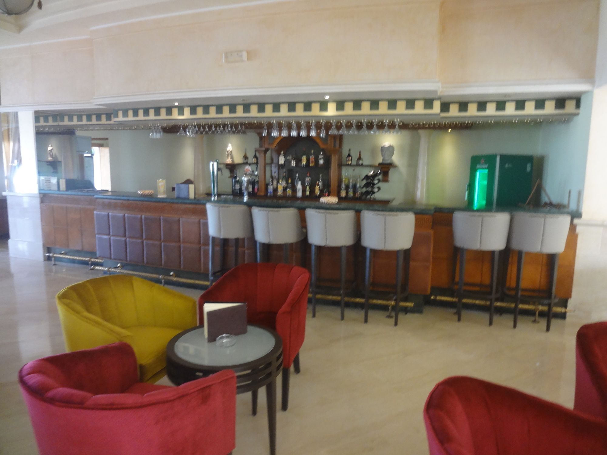 Golden Carthage Residences Gammarth Εξωτερικό φωτογραφία