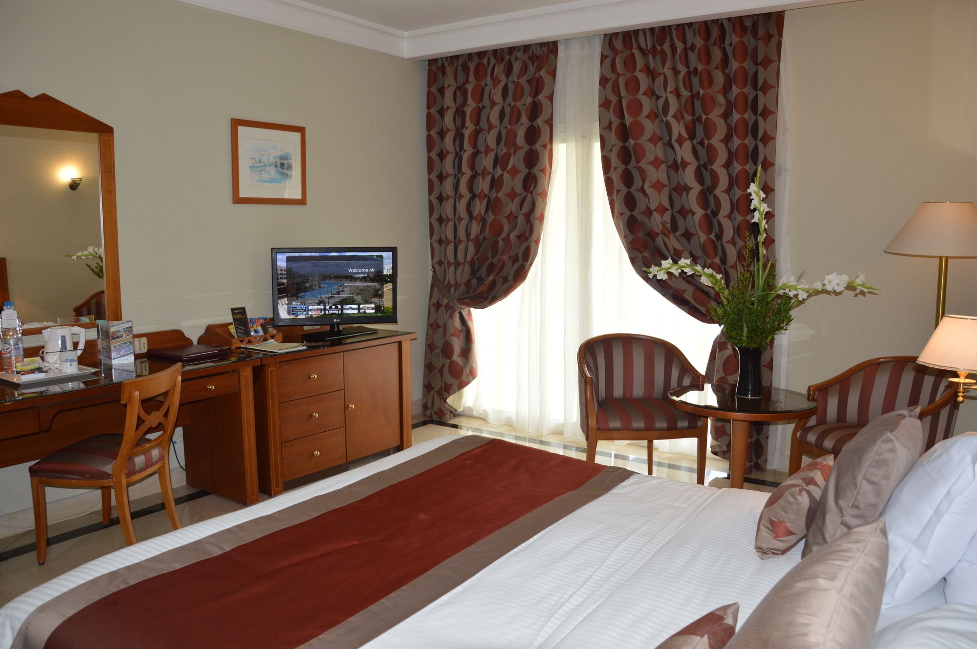 Golden Carthage Residences Gammarth Εξωτερικό φωτογραφία