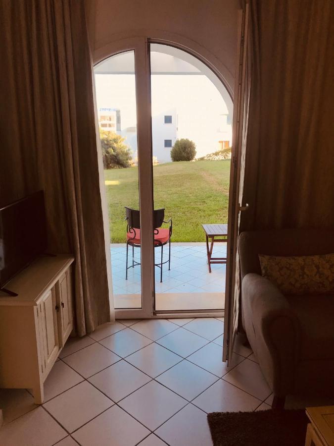 Golden Carthage Residences Gammarth Εξωτερικό φωτογραφία
